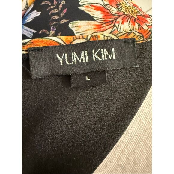 Yumi Kim Woodstock maxi dress - Picture 9 of 12